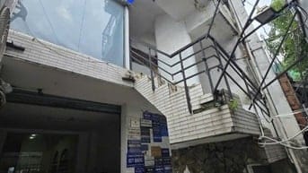 Cho thuê mặt tiền lầu 2 có lối đi riêng, Bùi Đình Túy, Bình Thạnh
