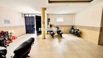 Chính chủ cần bán CHDV 8,3x20m
