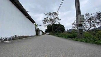 Bán 122m đất Tam Dương cách trường chuyên VP 1.5km giá tốt 1,x tỷ