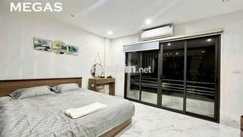 CHO THUÊ 1N1K BAN CÔNG THOÁNG NGAY ĐH TÀI NGUYÊN MÔI TRƯỜNG, PHÚ DIỄN