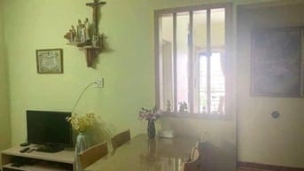 Chung cư 1AB Cao Thắng, P2, Q3: Rộng 80m2, 3p ngủ, 2wc, NTCB, 12tr/th