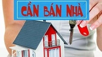 CHÍNH CHỦ BÁN GẤP NHÀ 2 MẶT TIỀN VÕ VĂN KIỆT QUẬN 6, GIÁ RẺ CHO NHÀ ĐT