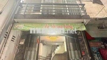 Cần cho thuê gấp nhà nguyên căn. đường phạm ngũ lão p7. gò vấp