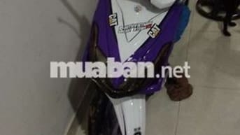 Luvias xăng cơ xe đẹp