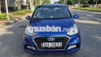 I10 2017 Sedan 1.2 AT - 80000 km