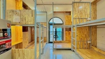 khai Trương Ký Túc Xá NEW 100% Gò Vấp