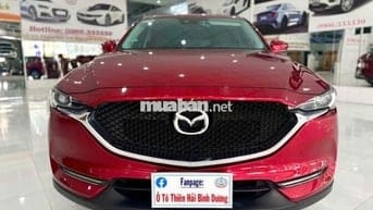 Mazda CX 5 2022 Premium 2.0 AT