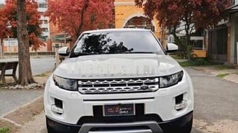 Range Rover Evoque 2014 Dynamic - 100000