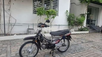 Xe dream Hàn Quốc