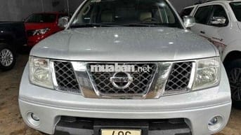 NISSAN NAVARA 2013 XE 2.5AT 4WD NHẬP THÁI