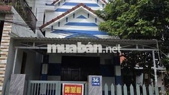 CHO THUÊ NHÀ NGUYÊN CĂN – LÊ TRỌNG TẤN, HỘI AN
