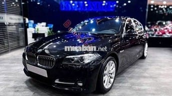 BMW 5 Series 520i 2016 - 699 Triệu