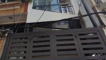 SIÊU PHẨM NHÀ PHỐ TÂN ĐỊNH TP HỒ CHÍ MINH