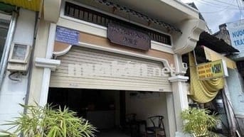 cần bán nhà mặt tiền tô ngọc vân