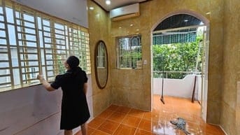 Bán nhà riêng 95/19C Đ.LêVănLương, 3,3 tỷ,3x10m 1trệt&1lầu đúc,2PN,2WC