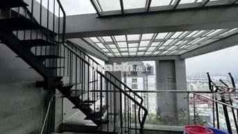 Q10-PENTHOUSE TẦNG 27 +28+SÂN THƯỢNG- CC XI GRAND COURT Q10