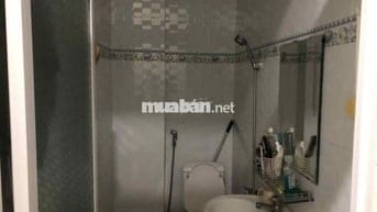 Phòng trọ full nội thất quận 8
