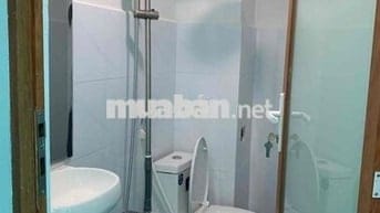 PHÒNG CHÍNH CHỦ MỚI XẬY - QUẬN 11