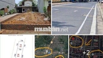 3. 9x tỷ 2 m.tiền Trục Chính Lương Châu TT Sóc Sơn tặng kèm 43m
