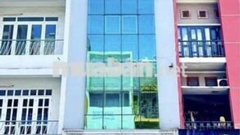Cho thuê Mặt tiền Võ Văn Tần, Quận 3. Cho kinh doanh CHDV, Homestay, A