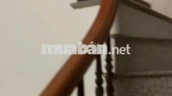 Nhanh tay tậu nhà  dòng tiền 48mx6T Vũ Trọng Phụng 13 tỷ