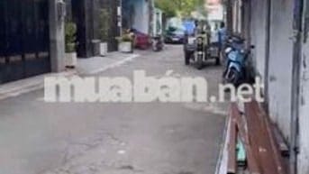 Cho thuê kho Quận 6, diện tích từ 500m2-2000m2,