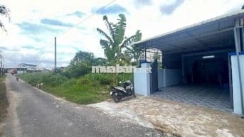 Cần bán căn nhà cấp 4 ở gần KCN Tân Phú Trung 98m2 SHR giá 860tr
