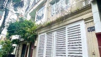 Bán Nhà 4Tầng hẻm 69/11/16 Nguyễn Đình Chính, Phú Nhuận