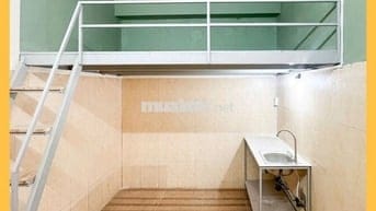 PHÒNG TRỌ 15M2 ĐƯỜNG TÂN THỚI NHẤT 13, QUẬN 12