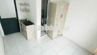 CHDV QUẬN 10 Giá Rẻ CỬA SỔ THOÁNG MÁT - 3.900.000 - CẦU VƯỢT 3/2