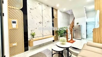 🧨HƠN 7 TỶ 34M2 NHÀ ĐẸP FULL NỘI THẤT VỀ Ở LUÔN