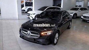 Mercedes C200 Chính Hãng Mới Đi 3.500 Km,Như Mới