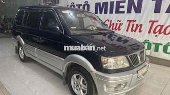 Mitsubishi Jolie 2004 - 180213 km