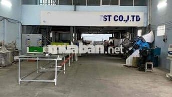 Bán nhà xưởng 300m2 vị trí đẹp Đang có thu nhập Tốt