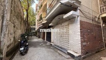 CỰC HIẾM - LÔ GÓC - 3 THOÁNG , NGÕ THÔNG