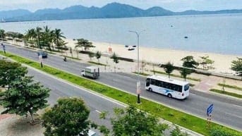 Bán lô đất MT Nguyễn Tất Thành Hải Châu