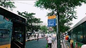 🔥 BÁN ĐẤT TẶNG NHÀ CẤP 4 – TẠI TRUNG TÂM TRỤ SỞ QUẬN HOÀNG MAI –  PHỐ