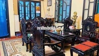 Đào Tấn 36/40m², 6T, MT 4.1m, Lô góc 2 mặt tiền, Ô tô vào nhà, 13.5 tỷ