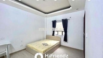 Khai Trương CHDV, Chung Cư mini mới 100% FULL nội thất Q5 giáp Q1–3-10
