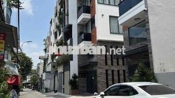 BÁN CĂN GÓC 2MT. 5x20 VUÔNG VỨC KO LG. HXH NÉ. DÒNG TIỀN 20TR/TH. 11TY