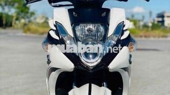 Yamaha Nouvo 5 đk 2012 Fi full xăng điện tử