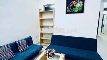 CHO THUÊ CĂN HỘ HƯNG PHÚ 70M2 TẦNG 2 FULL NỘI THẤT GIÁ 7.5tr/tháng