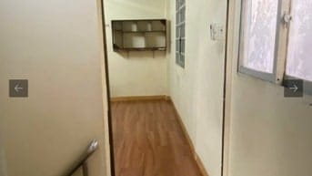 Bán nhà Lê Hồng Phong Q10 dt 3,2x10,5m 2 tầng hẻm 3m chỉ 4 tỷ.