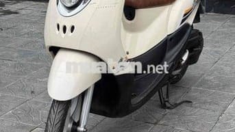 Yamaha mio Classic 2010 máy bao zin chất