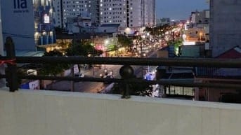 Bán nhà mặt tiền Phan Văn Hớn, P.Tân Thới Nhất, Quận 12, 4,7x24m, 3lầu