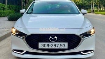Mazda 3 2022 1.5L Luxury - 67000 km