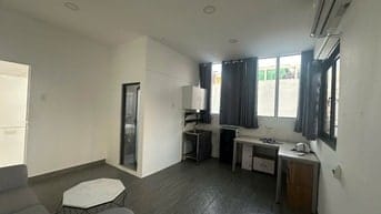 CHO THUÊ PHÒNG TRỌ : 86/25 Trường Chinh - Phường Bảy Hiền - Tp.HCM