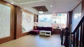 KĐT ĐÔ NGHĨA - HÀ ĐÔNG - Ô TÔ VÀO NHÀ - SẴN 4 Ngủ TC 5đ hơn