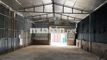 CHO THUÊ KHO XƯỞNG GIÁ RẺ TẠI ĐÔNG LA, AN KHÁNH, HÀ NỘI