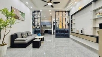 Lên sóng căn nhà với giá cực tốt|tại đường Lê Bình P4 Q. Tân Bình
